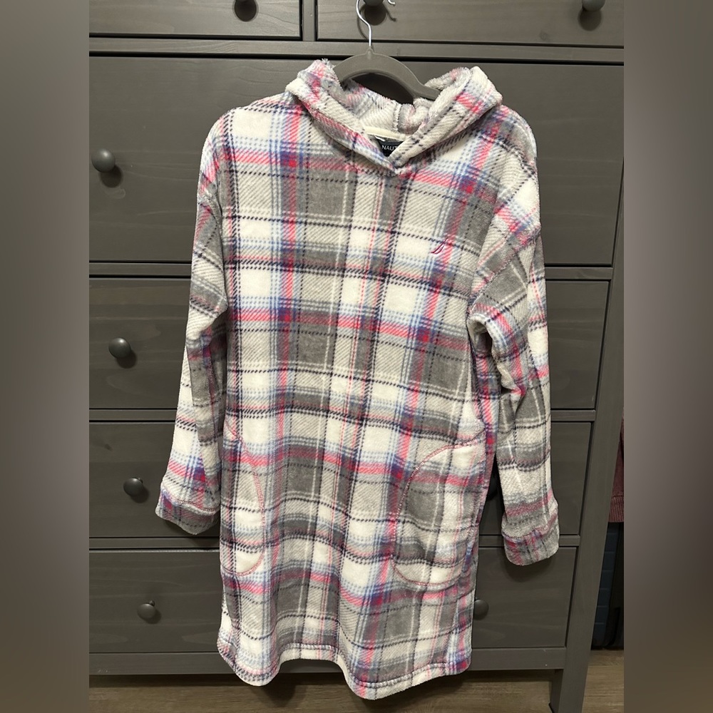 Nautica pullover